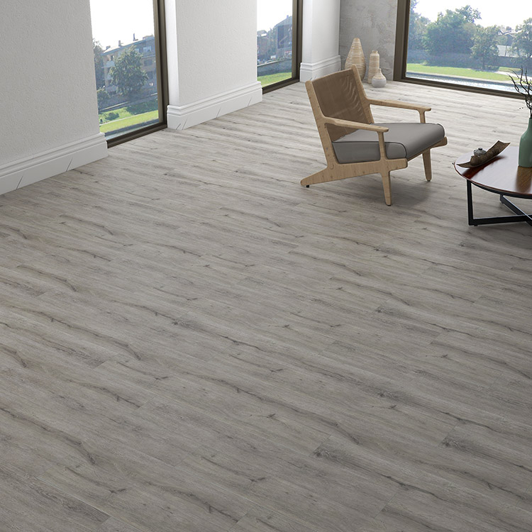 8mm High Level Laminate WPC Floor