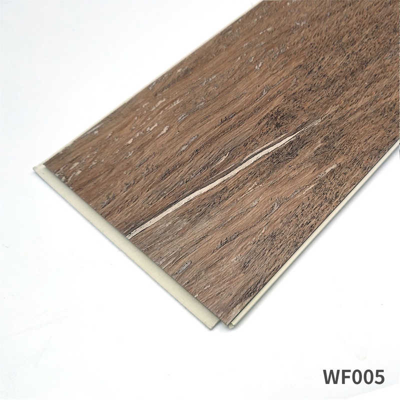 Freestyle Rigid WPC Floor Tiles WF005