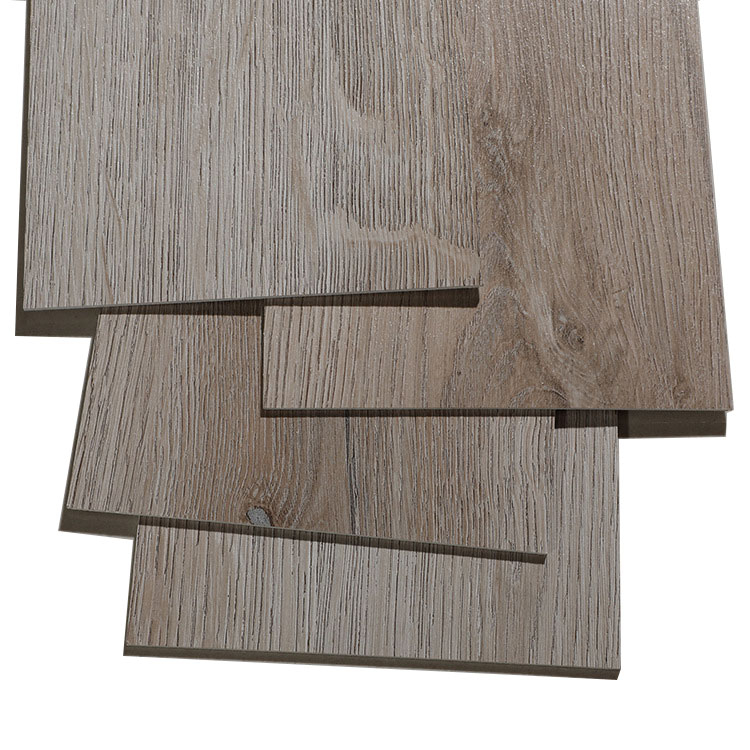 Commercial Interface Wood LVT Flooring