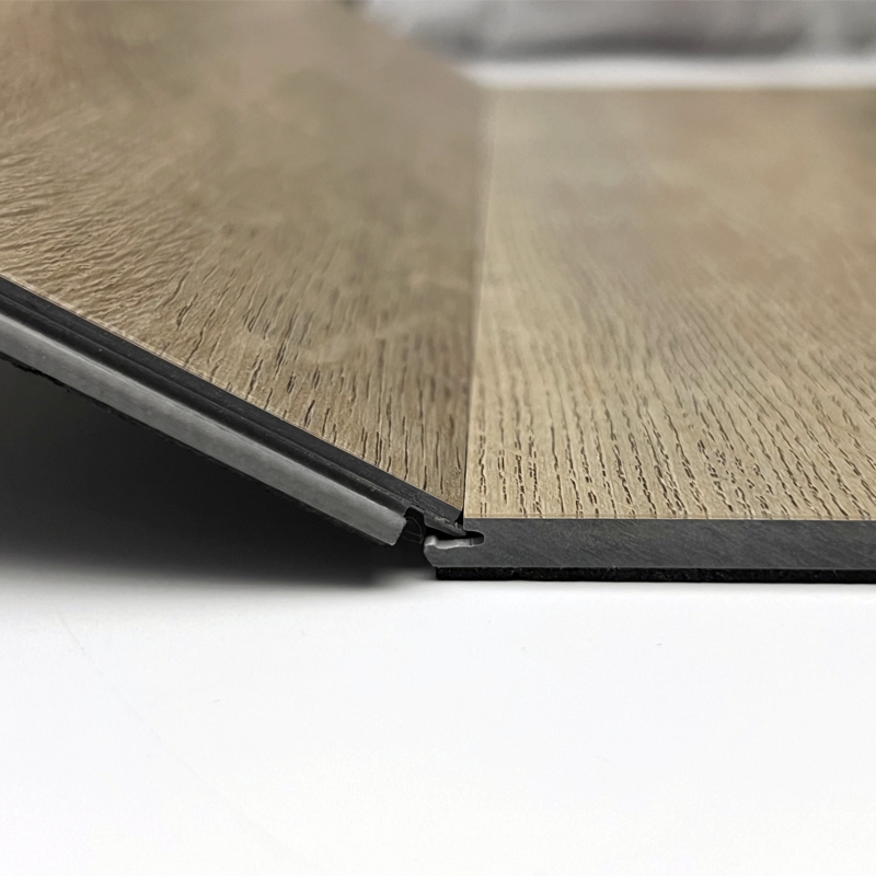 Deco 5mm Luxury Wood Grain SPC Floor
