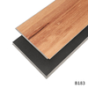 1220*230mm Office Building Fireproof Composite SPC Flooring