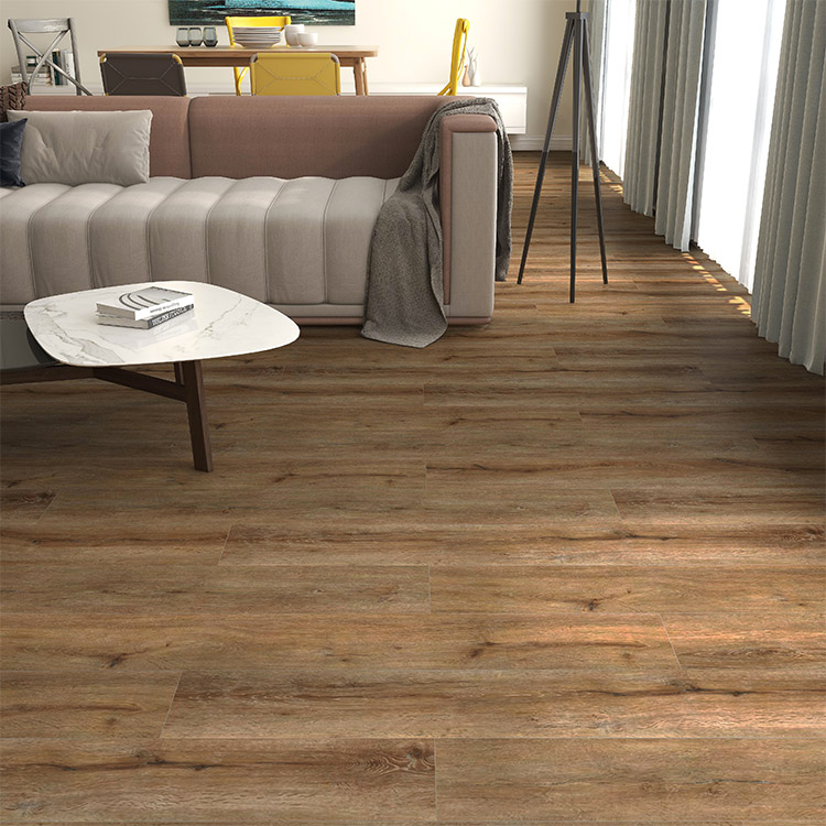 How To Get The Best Vinyl Plank Flooring?