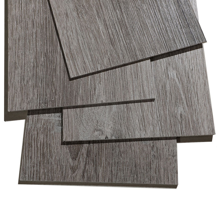 Home Waterproof LVT Flooring Tile