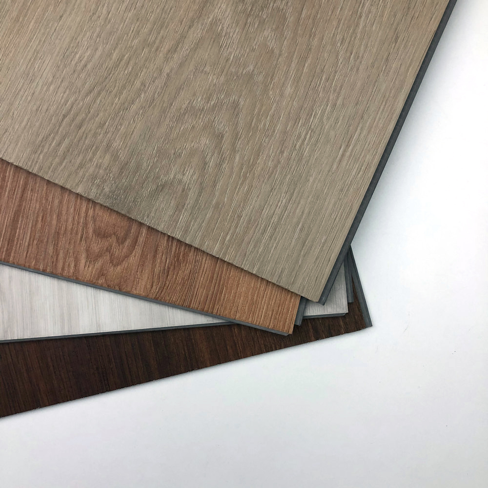 Advantages of SPC vinyl flooring