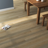 1220*183mm Grey Flat SPC Flooring