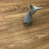 7mm Wood Grain Engineered Vinyl SPC Floor