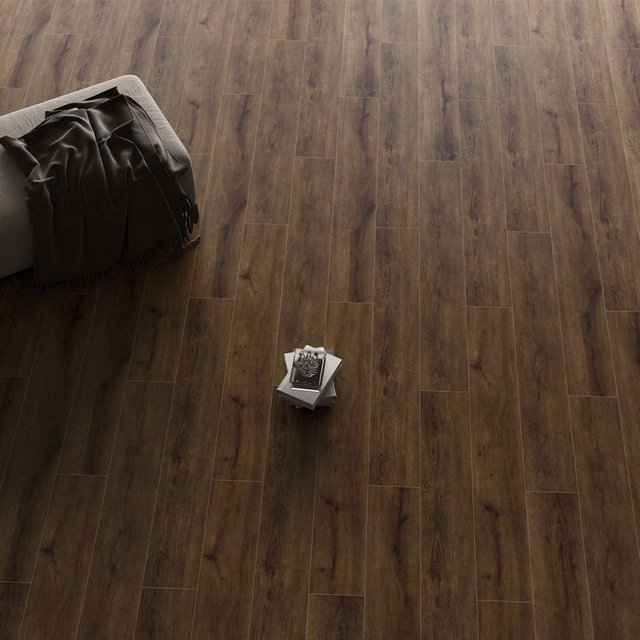 Commercial 12mm Luxury WPC Floor