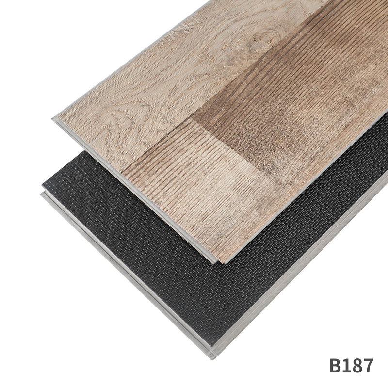 5.5mm Composite Deco SPC Flooring