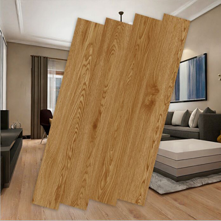 wood look vinyl tiles eco adhesive lvt flooring