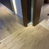 Commercial 5mm Bamboo WPC Floor