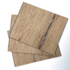 Commercial 5mm Bamboo WPC Floor