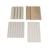 Bathroom Fire Retardant Bamboo WPC Wall Panel