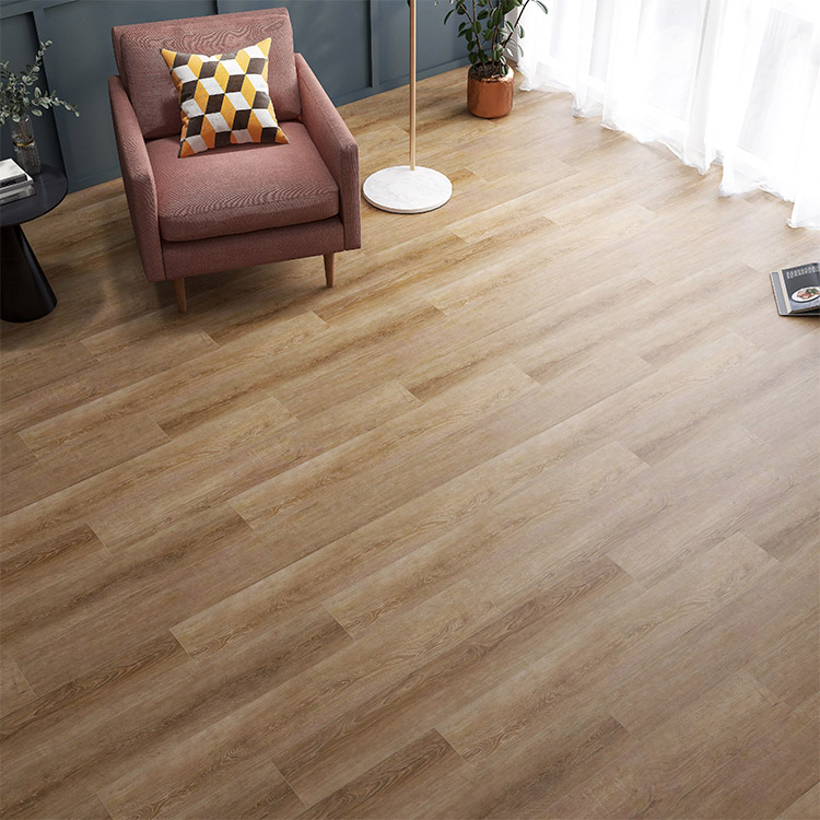 Introduction Of Waterproof Vinyl Plank Flooring