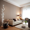 Panel And 3d Pvc Wall Panel Interior Decorative