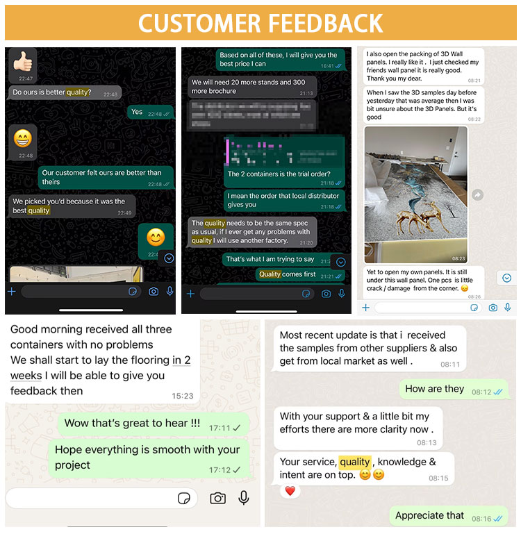 Commercial Grade Continuous Vein SPC Bathroom Cladding Complete Set with Trims