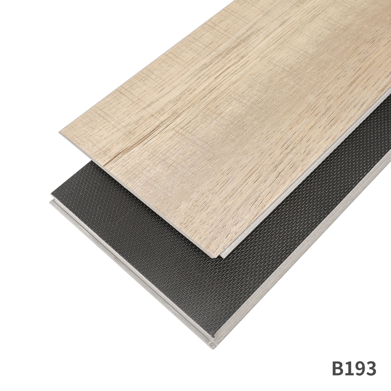 1530*183mm Commercial Pure SPC Flooring