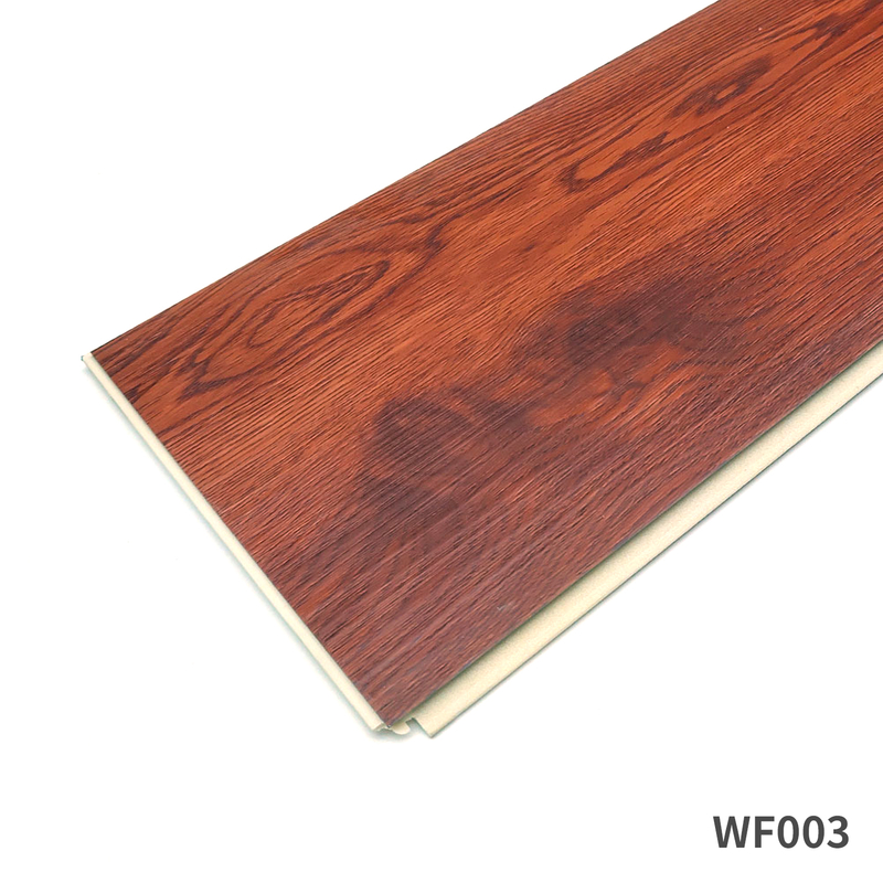 Luxury Waterproof Decor WPC Floor WF003