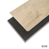 1220*183mm Grey Flat SPC Flooring