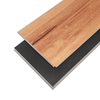 High Quality Flat 5mm Rigid SPC Floor