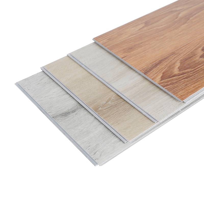 Plank 5mm Luxury Waterproof SPC Floor