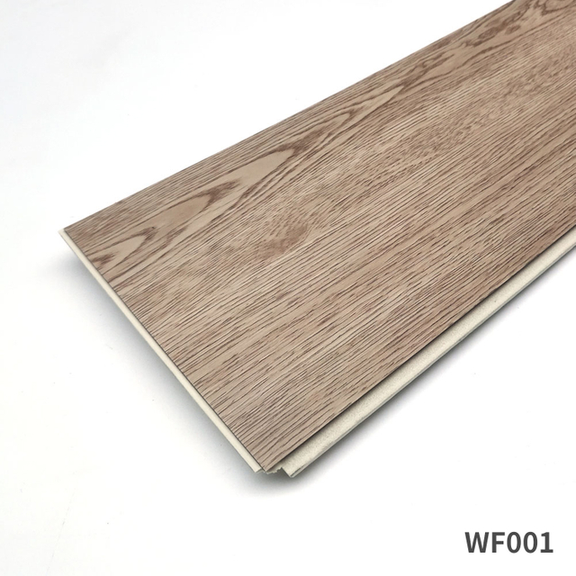 Cheap Environmental Vinyl WPC Floor WF001