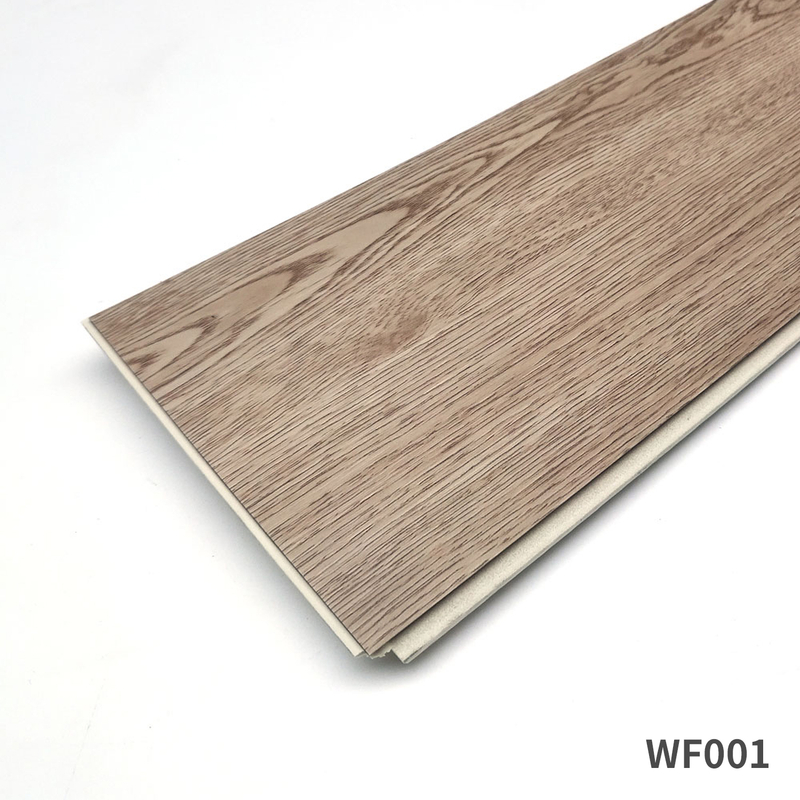 Cheap Environmental Vinyl WPC Floor WF001