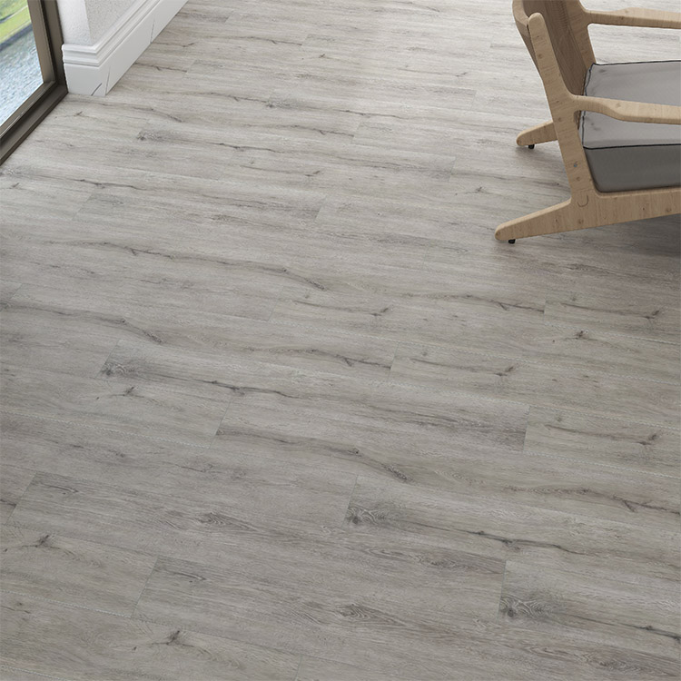 8mm High Level Laminate WPC Floor